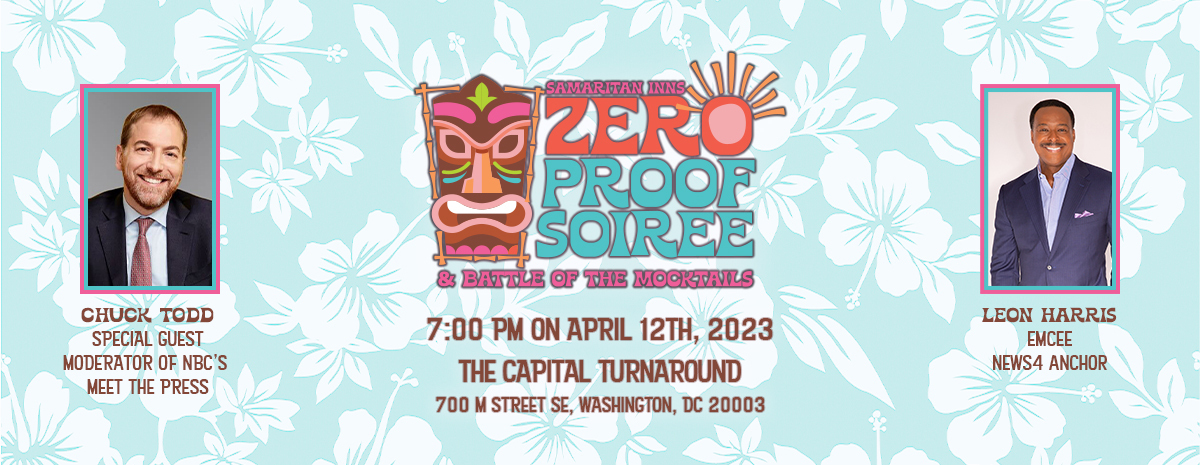Zero Proof Soiree